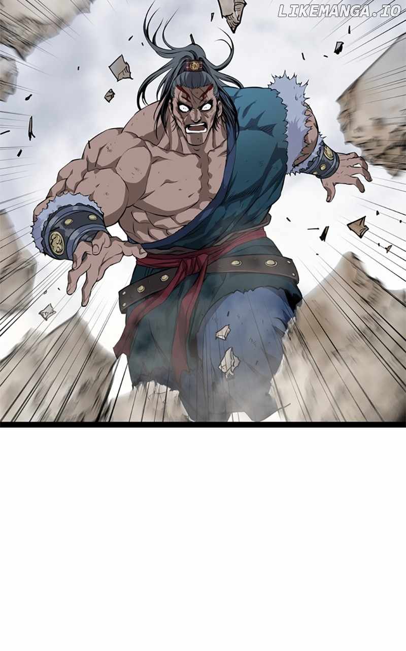 Asura (manhwa) Chapter 16 45